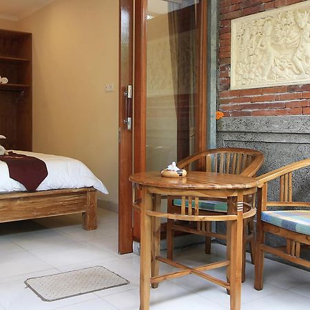 乌布 Jerogadung House酒店 外观 照片